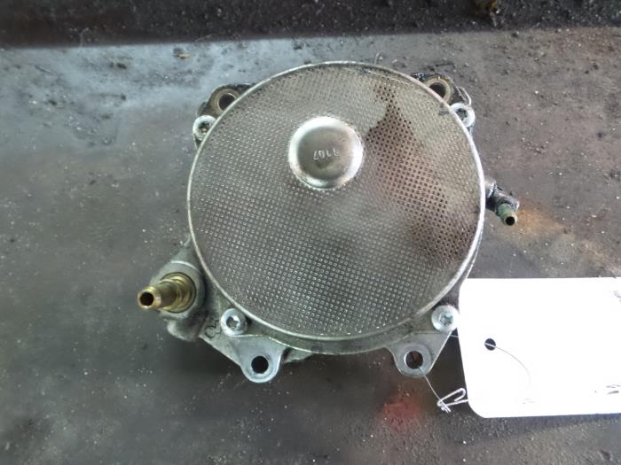 Alfa Romeo Brera Vacuumpomp (Diesel)