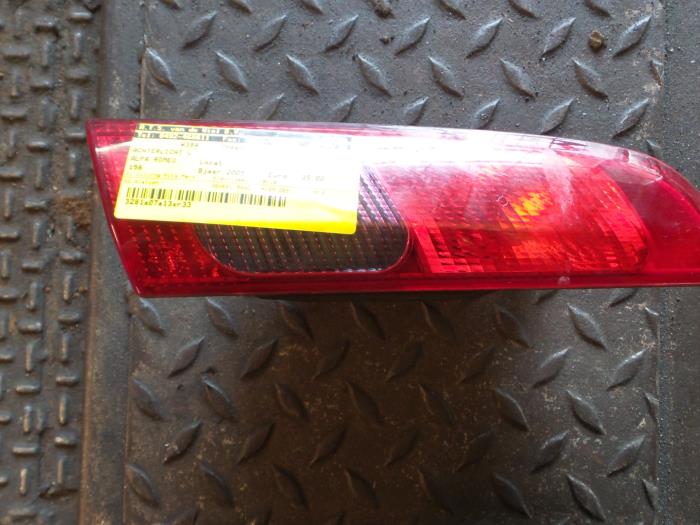 Alfa Romeo 156 Achterlicht links