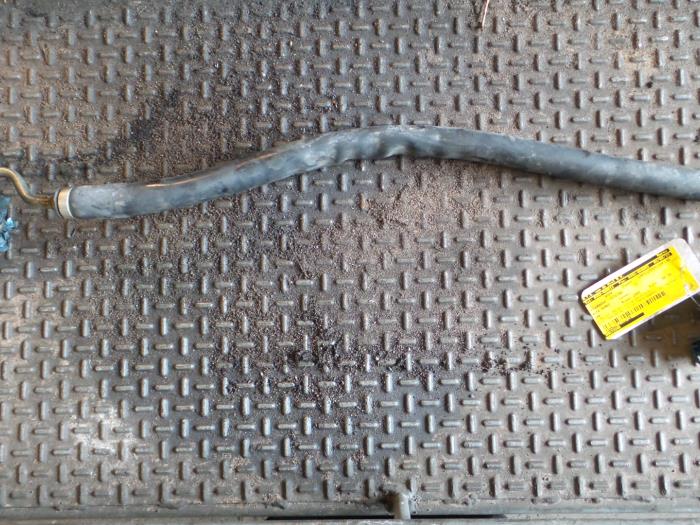 Alfa Romeo 156 Stuurbekrachtiging Leiding