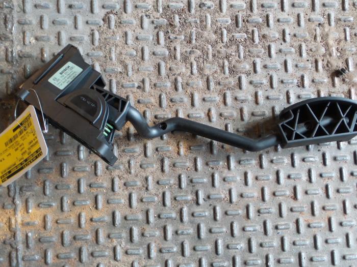 Alfa Romeo 156 Gaspedaalpositie Sensor