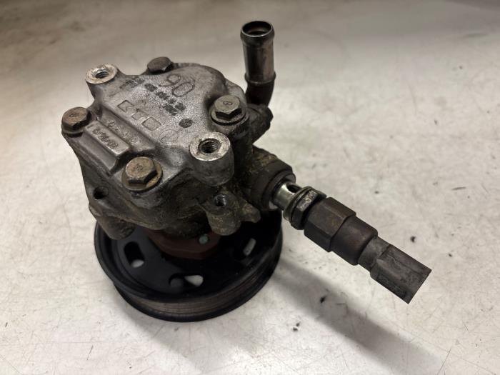 Seat Leon Stuurbekrachtiging Pomp