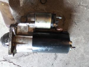 Gebruikte Startmotor Alfa Romeo GT Prijs € 40,00 Margeregeling aangeboden door A.T.S. van de Wiel