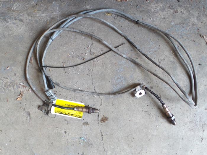 Alfa Romeo GT Lambda Sonde