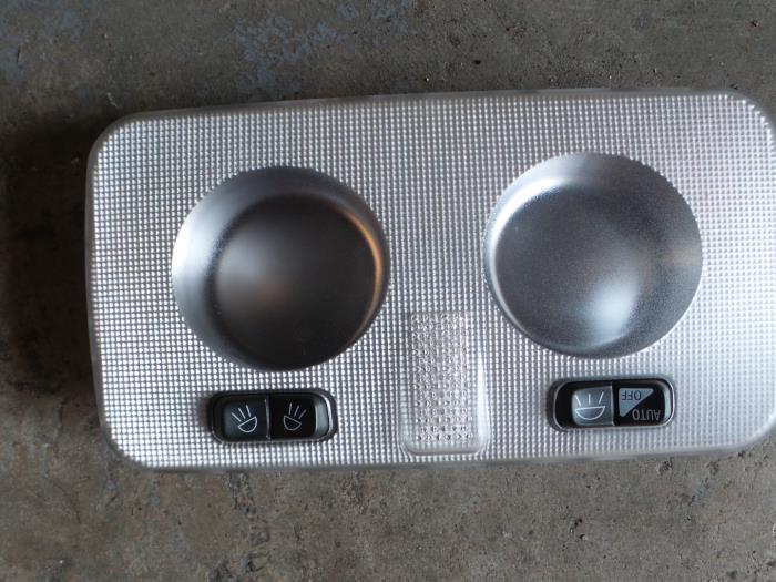 Alfa Romeo GT Binnenverlichting voor