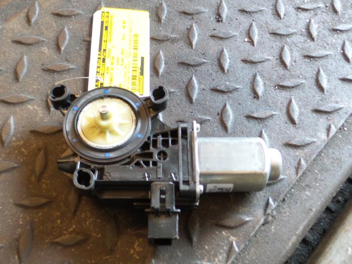 Seat Ibiza Raammotor Portier