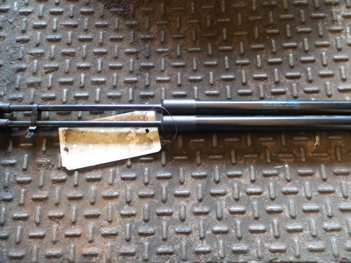 Seat Ibiza Gasdemper links-achter