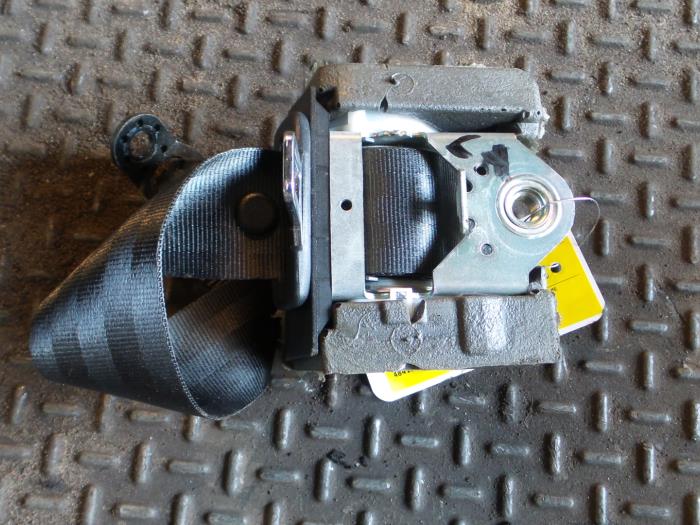 Seat Ibiza Veiligheidsgordel links-achter