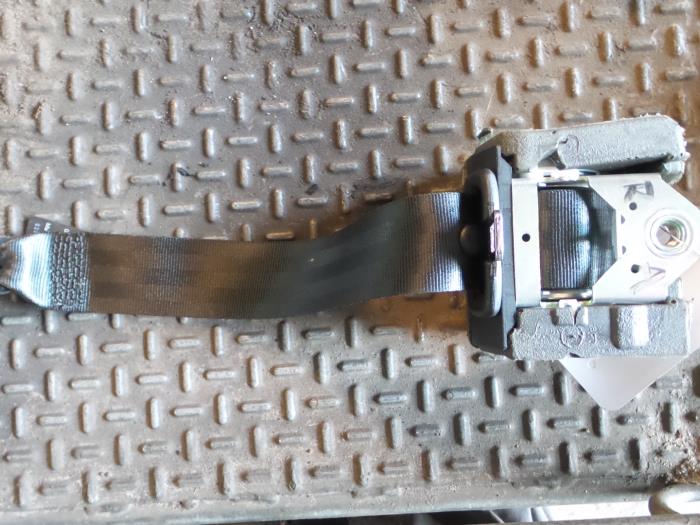 Seat Ibiza Veiligheidsgordel rechts-achter