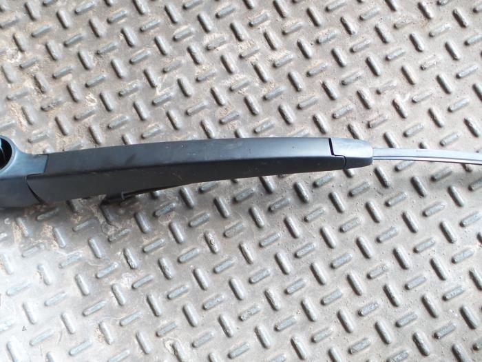 Seat Ibiza Ruitenwisserarm achter