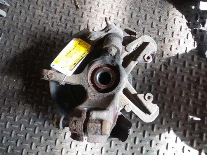 Seat Ibiza Fusee rechts-voor