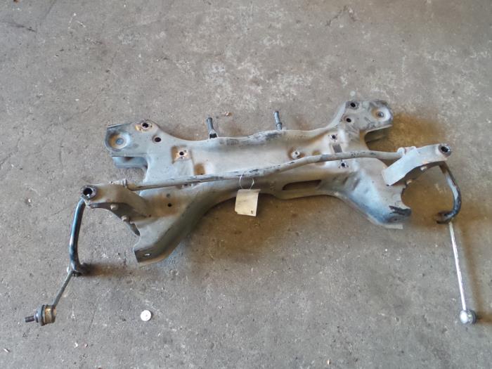 Seat Ibiza Subframe