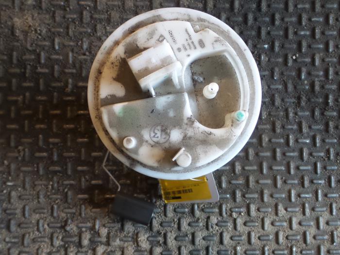 Alfa Romeo 147 Brandstofpomp Elektrisch