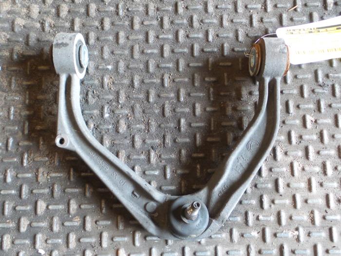 Alfa Romeo 159 Draagarm links-voor