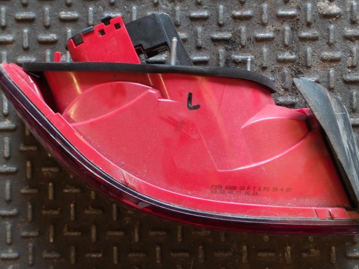 Alfa Romeo 159 Achterlicht links