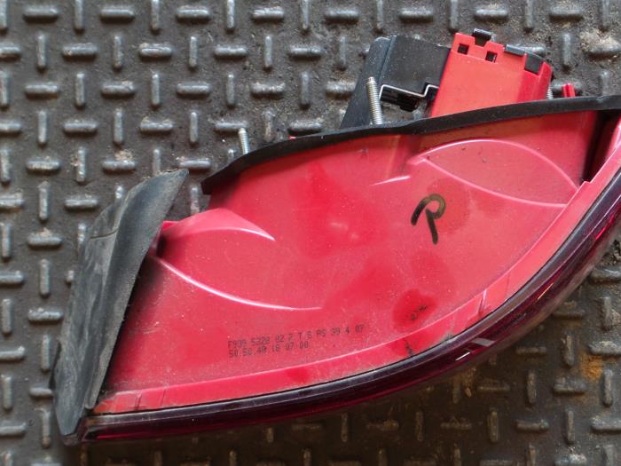 Alfa Romeo 159 Achterlicht rechts