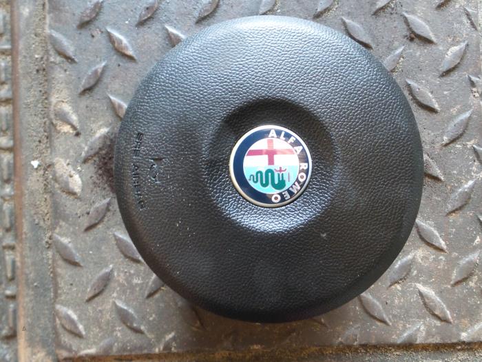 Alfa Romeo 159 Airbag links (Stuur)