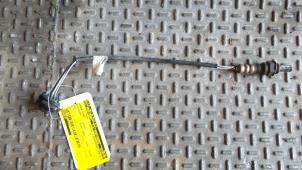 Gebruikte Lambda Sonde Alfa Romeo 159 (939AX) 1.8 MPI 16V Prijs € 60,00 Margeregeling aangeboden door A.T.S. van de Wiel