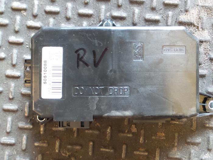 Alfa Romeo 159 Module (diversen)