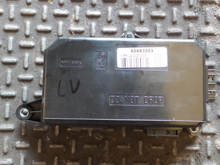 Alfa Romeo 159 Module (diversen)