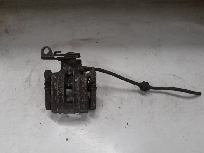 Alfa Romeo 166 Remklauw (Tang) links-achter