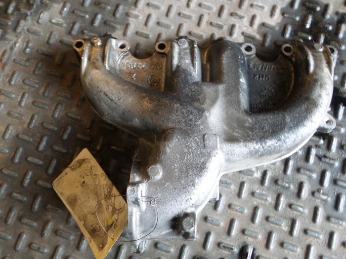 Volkswagen Caddy Inlaatspruitstuk