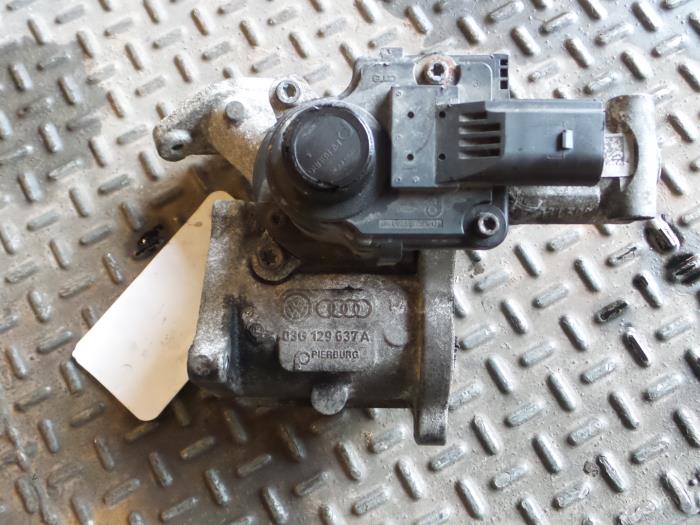 Volkswagen Caddy EGR Klep