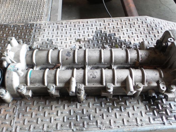 Alfa Romeo 156 Nokkenas set
