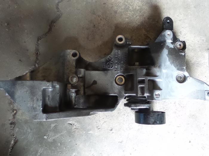 Seat Ibiza Steun (diversen)