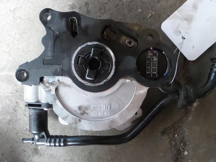 Seat Ibiza Vacuumpomp (Diesel)