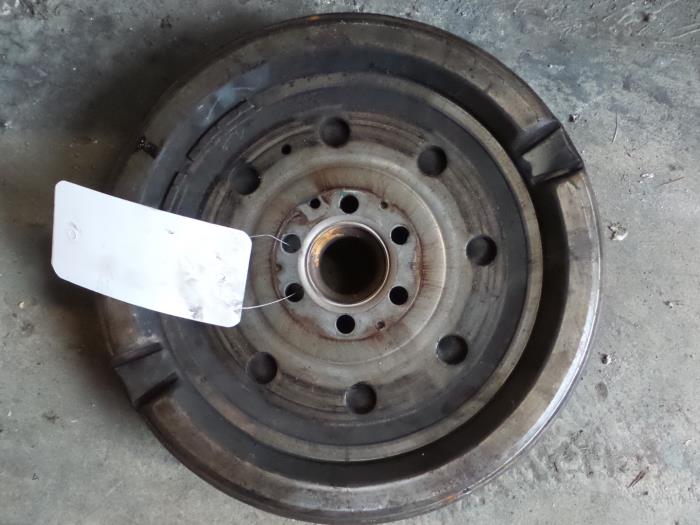 Seat Leon Dubbele massa vliegwiel