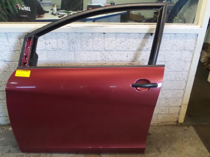 Seat Altea Portier 4Deurs links-achter