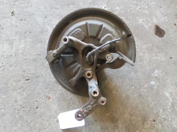 Seat Altea Fusee links-achter