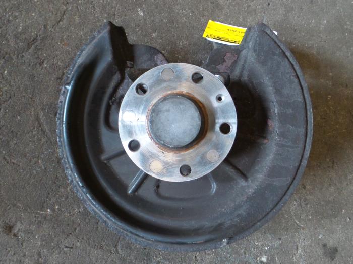 Seat Altea Fusee rechts-achter