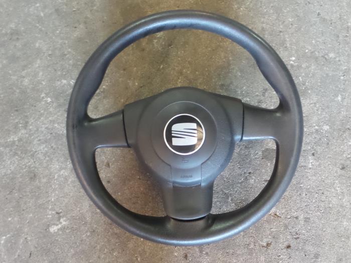 Seat Altea Airbag links (Stuur)