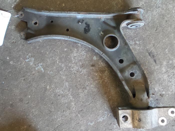 Seat Altea Draagarm rechts-voor