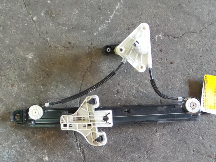 Seat Altea Ruitmechaniek 4Deurs links-achter