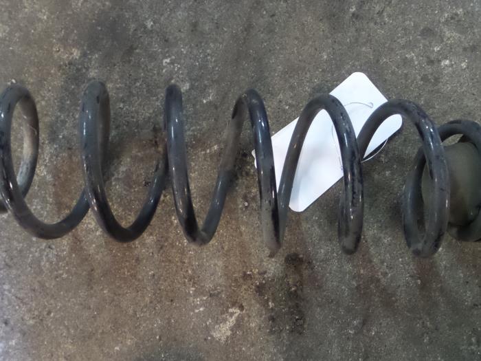 Seat Ibiza Schokdemperpoot links-achter