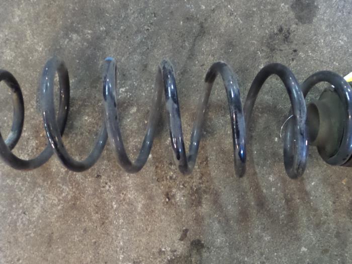 Seat Ibiza Schokdemperpoot rechts-achter