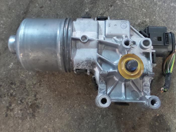 Seat Ibiza Ruitenwissermotor voor
