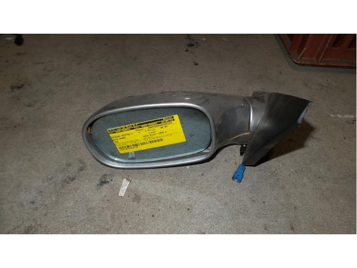 Alfa Romeo 166 Buitenspiegel links
