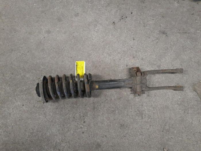 Alfa Romeo 166 Schokdemperpoot links-voor