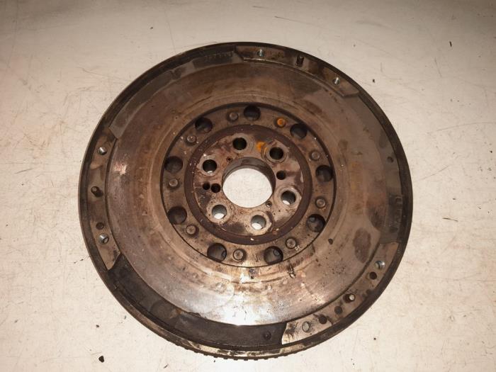 Alfa Romeo 166 Dubbele massa vliegwiel