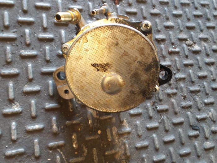 Fiat Fiorino Vacuumpomp (Diesel)