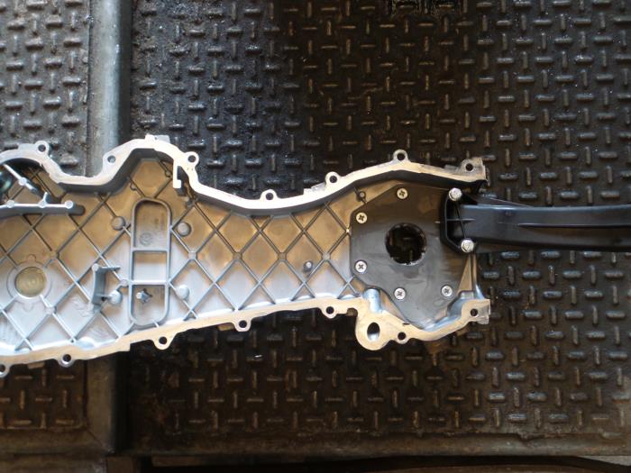 Fiat Fiorino Distributiedeksel