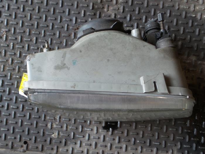 Fiat Ducato Koplamp rechts