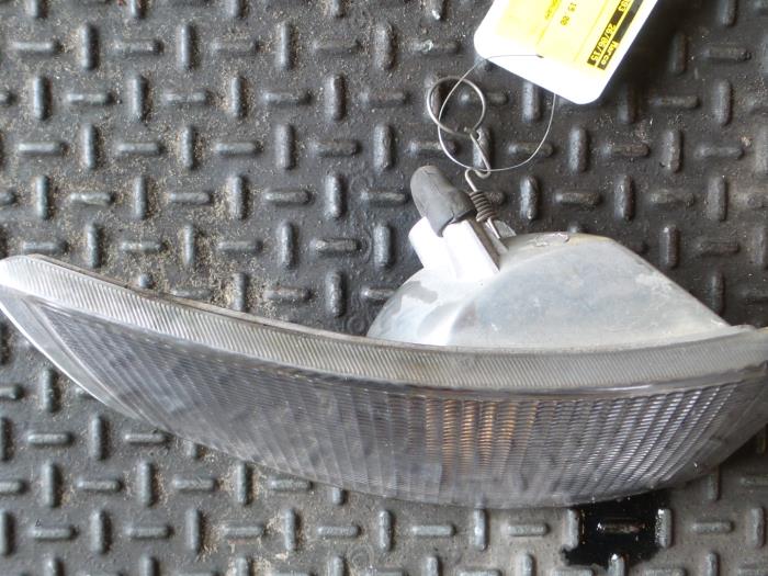 Fiat Ducato Richtingaanwijzer rechts