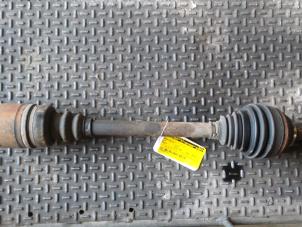 Gebruikte Cardanas links-voor (VWA) Fiat Ducato Prijs € 85,00 Margeregeling aangeboden door A.T.S. van de Wiel