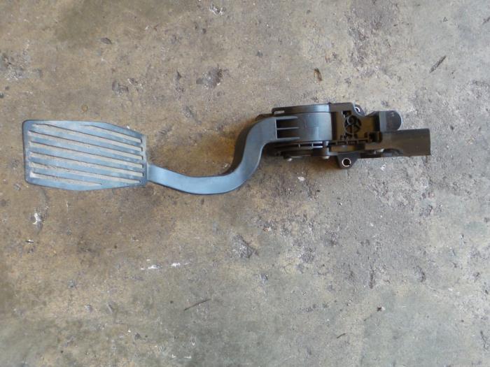Fiat Fiorino Gaspedaalpositie Sensor