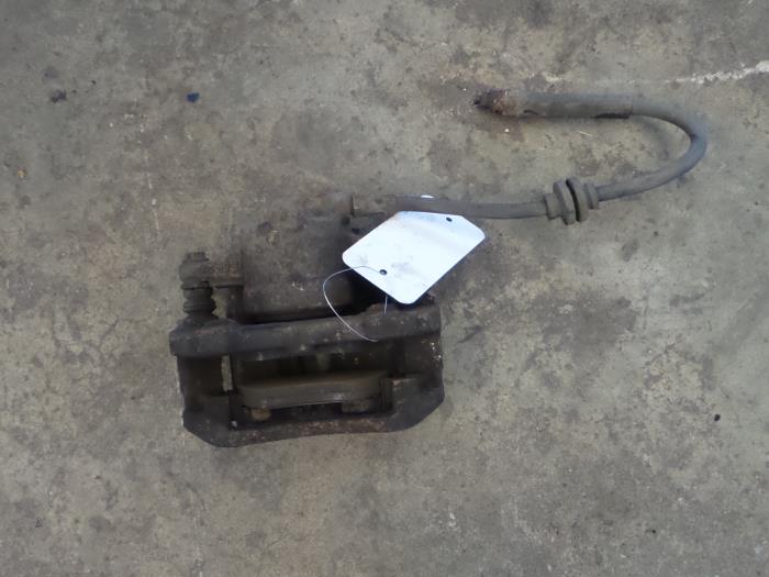 Fiat Fiorino Remklauw (Tang) rechts-voor