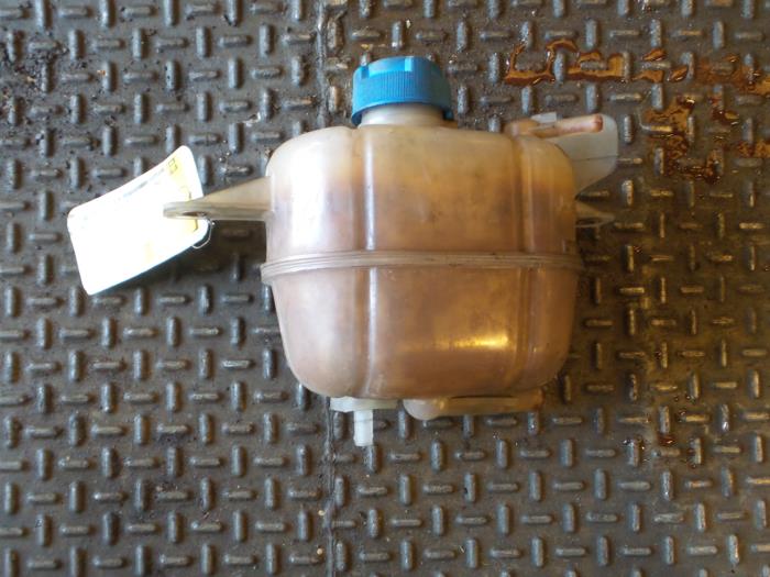 Fiat Fiorino Expansievat